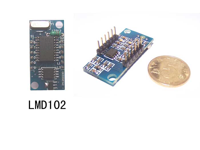 LMD102语音？椴繁硇